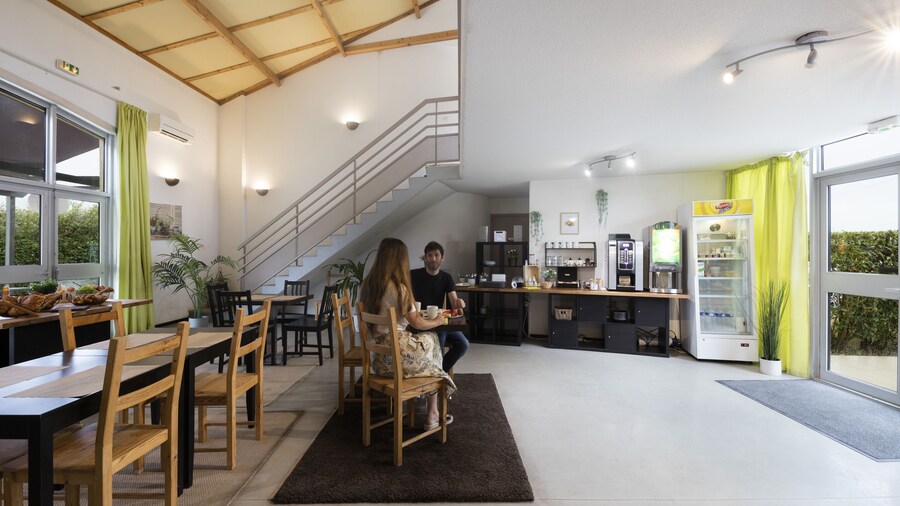 Garden & City Aix en Provence - Puyricard