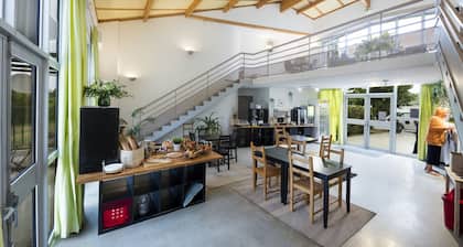 Garden & City Aix en Provence - Puyricard