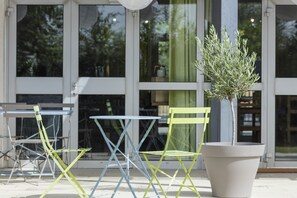 Exterior - Garden & City Aix en Provence - Puyricard (Aix-en-Provence)