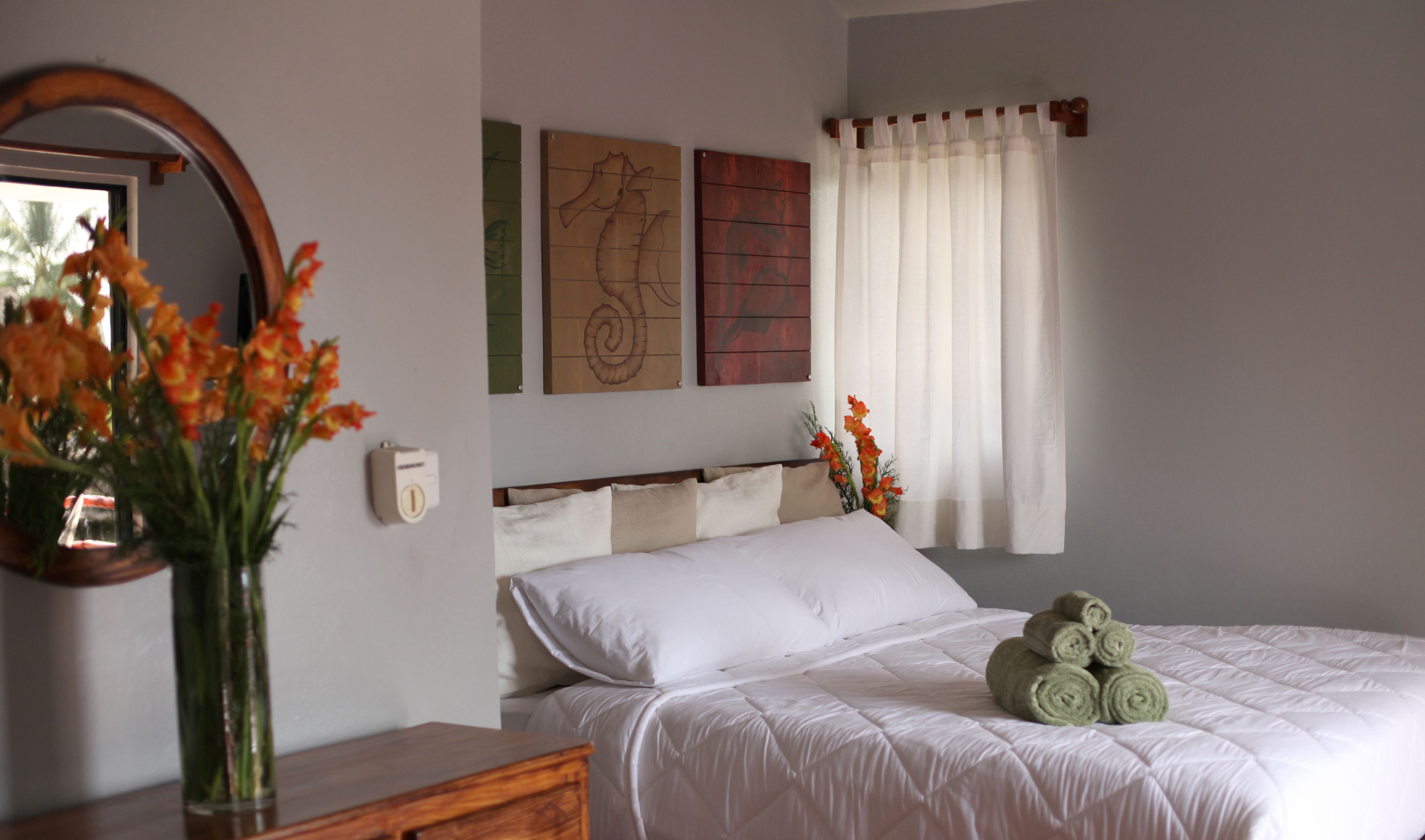 deluxe studio suite | in-room safe, desk, iron/ironing board, free wifi