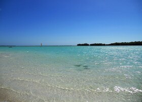 Vista da propriedade
