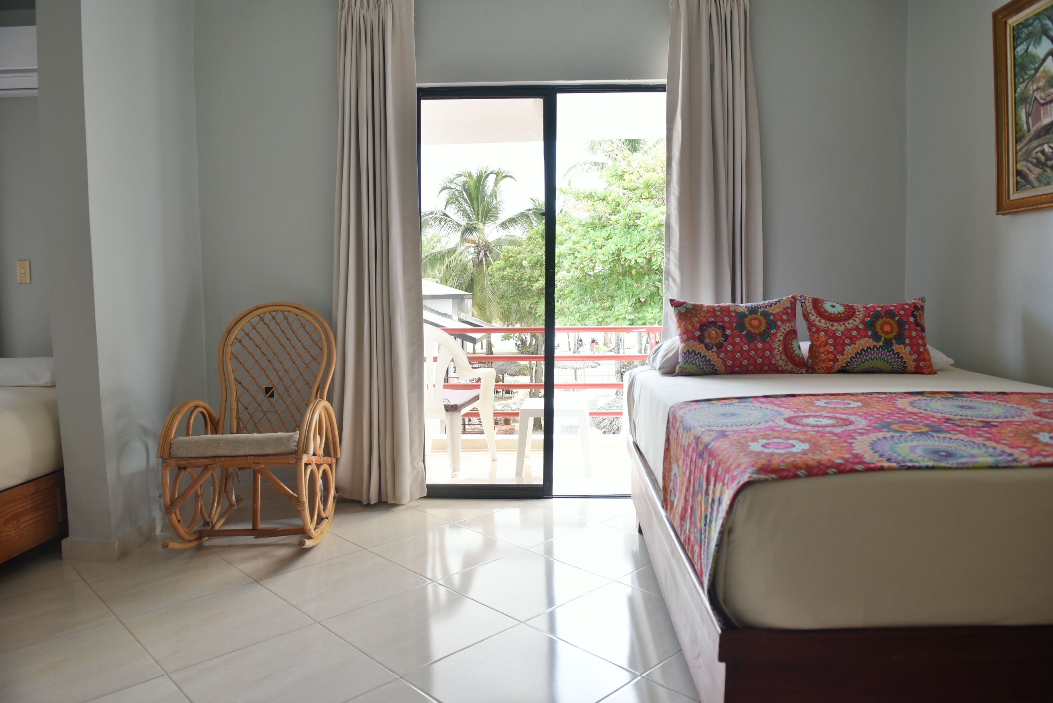 in-room safe, desk, iron/ironing board, free wifi