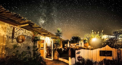 AgriRistoChic Resort Li Espi
