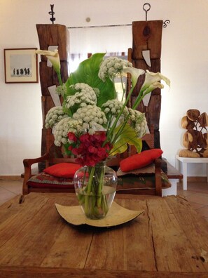 내부 세부 사진