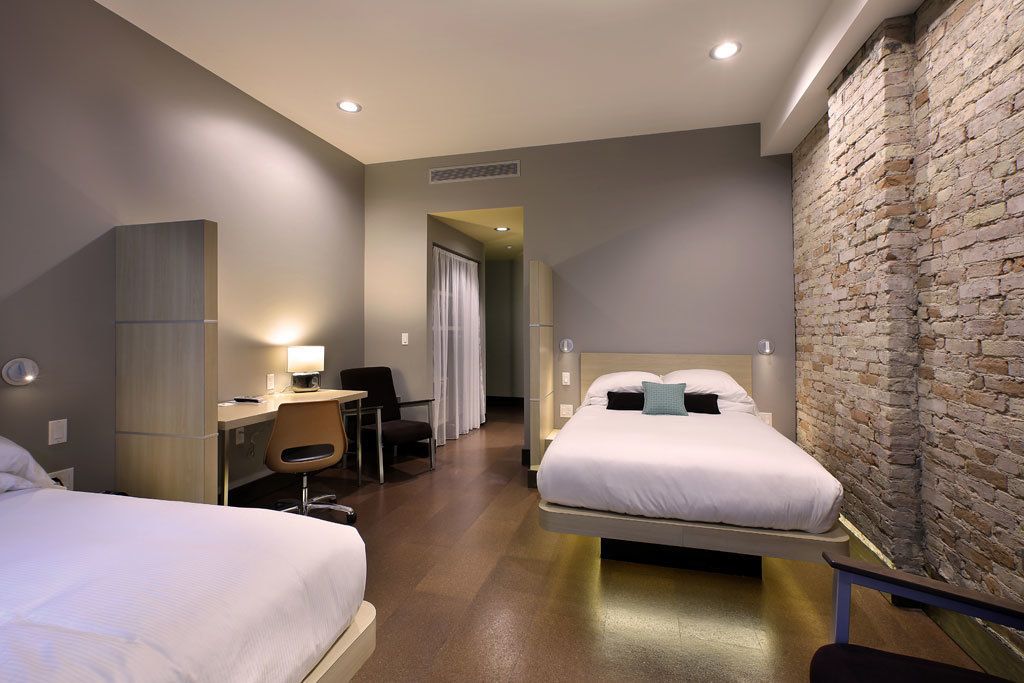 Foto - CityFlatsHotel - Grand Rapids, an Ascend Collection Hotel