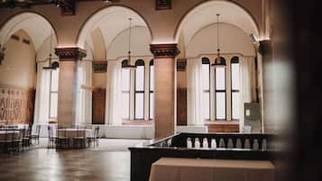 Sala per riunioni