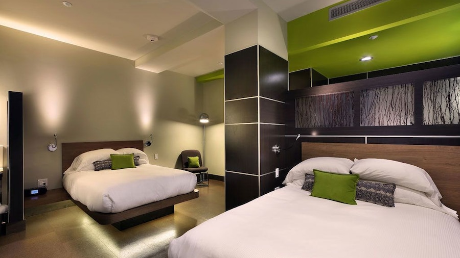 CityFlatsHotel - Grand Rapids, an Ascend Collection Hotel