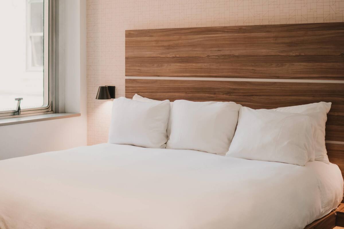 Standardzimmer, Mehrere Betten, Nichtraucher