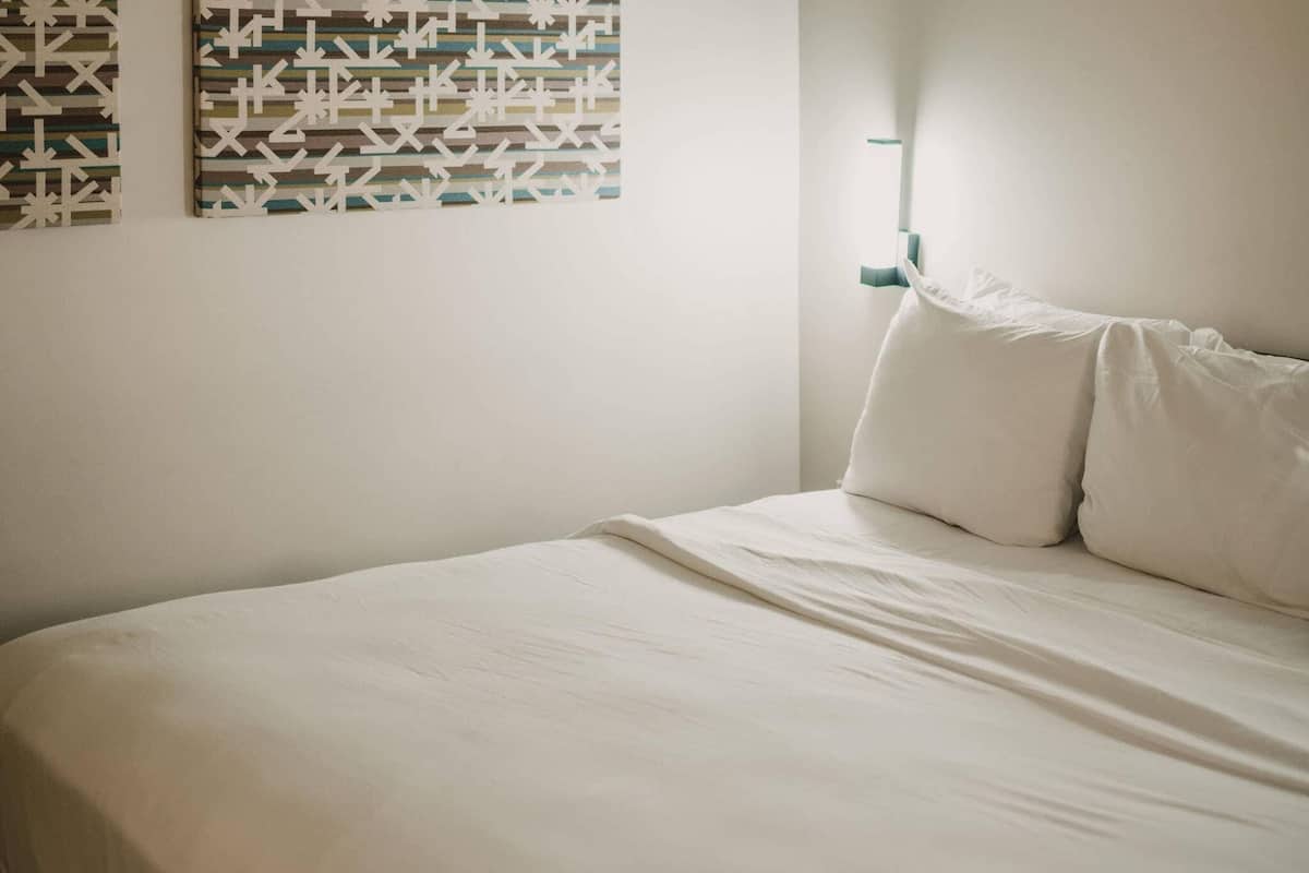 Standardzimmer, 1 King-Bett, Nichtraucher