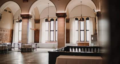 CityFlatsHotel - Grand Rapids, an Ascend Collection Hotel