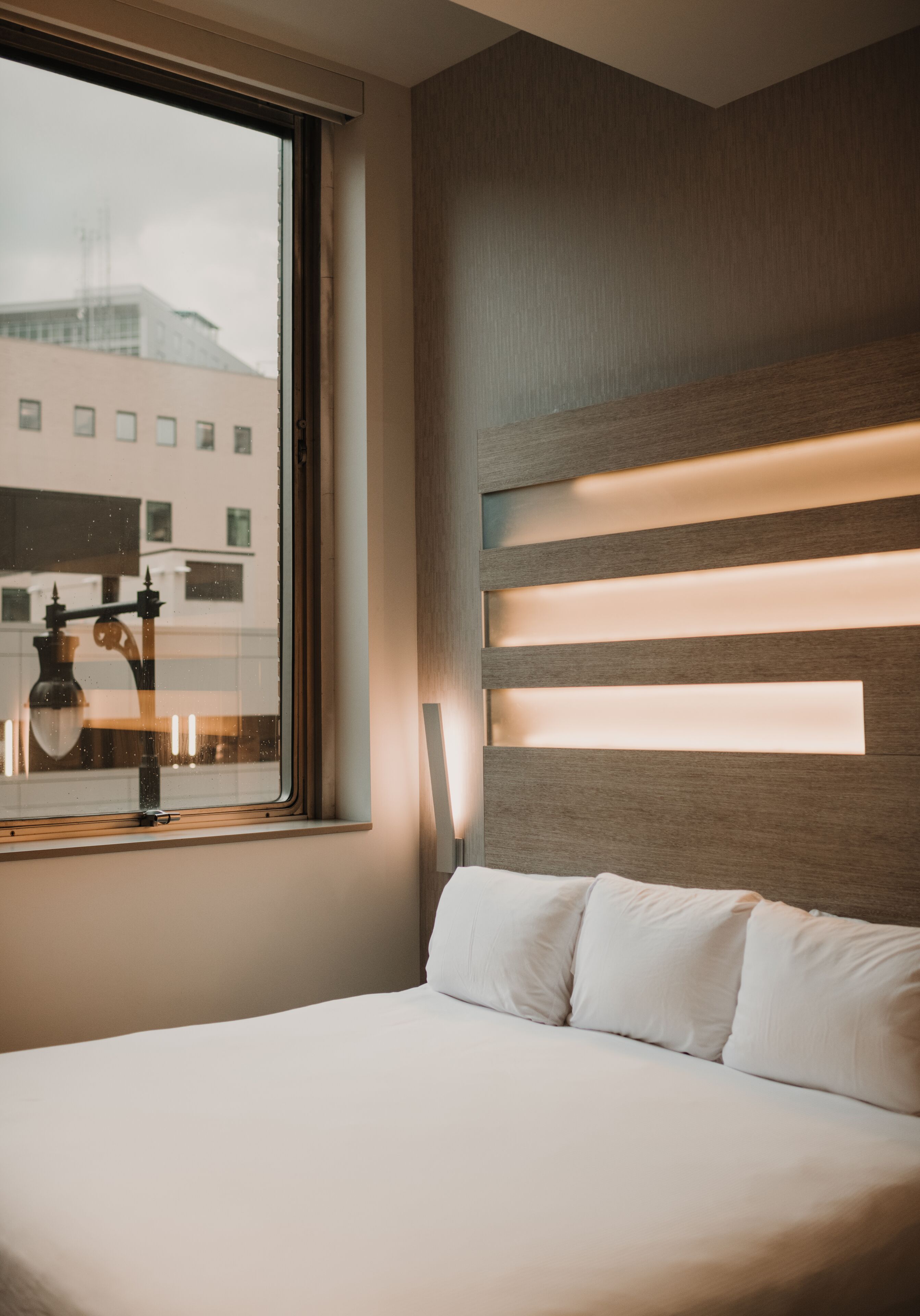 Foto - CityFlatsHotel - Grand Rapids, an Ascend Collection Hotel