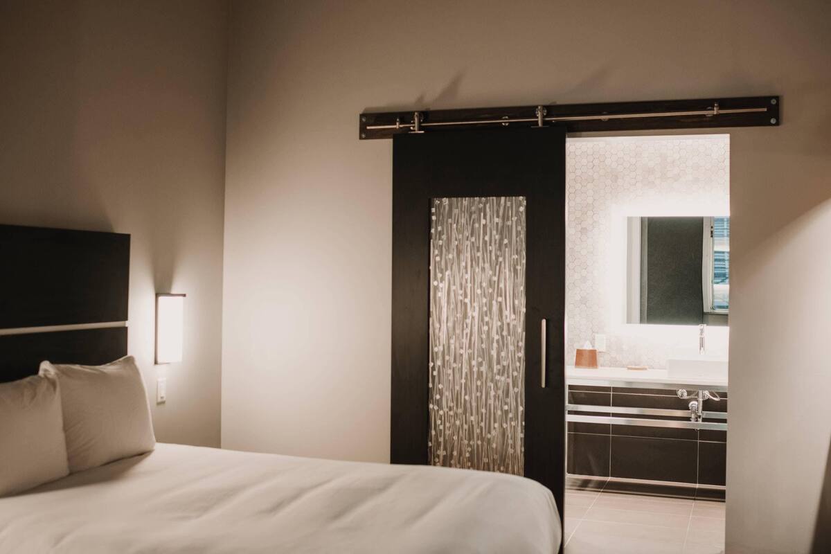 Standardzimmer, 2 Queen-Betten, Nichtraucher