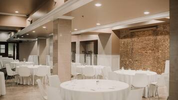 Sala de reuniones