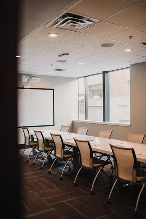 Meeting facility - CityFlatsHotel - Grand Rapids, an Ascend Collection Hotel (Grand Rapids)