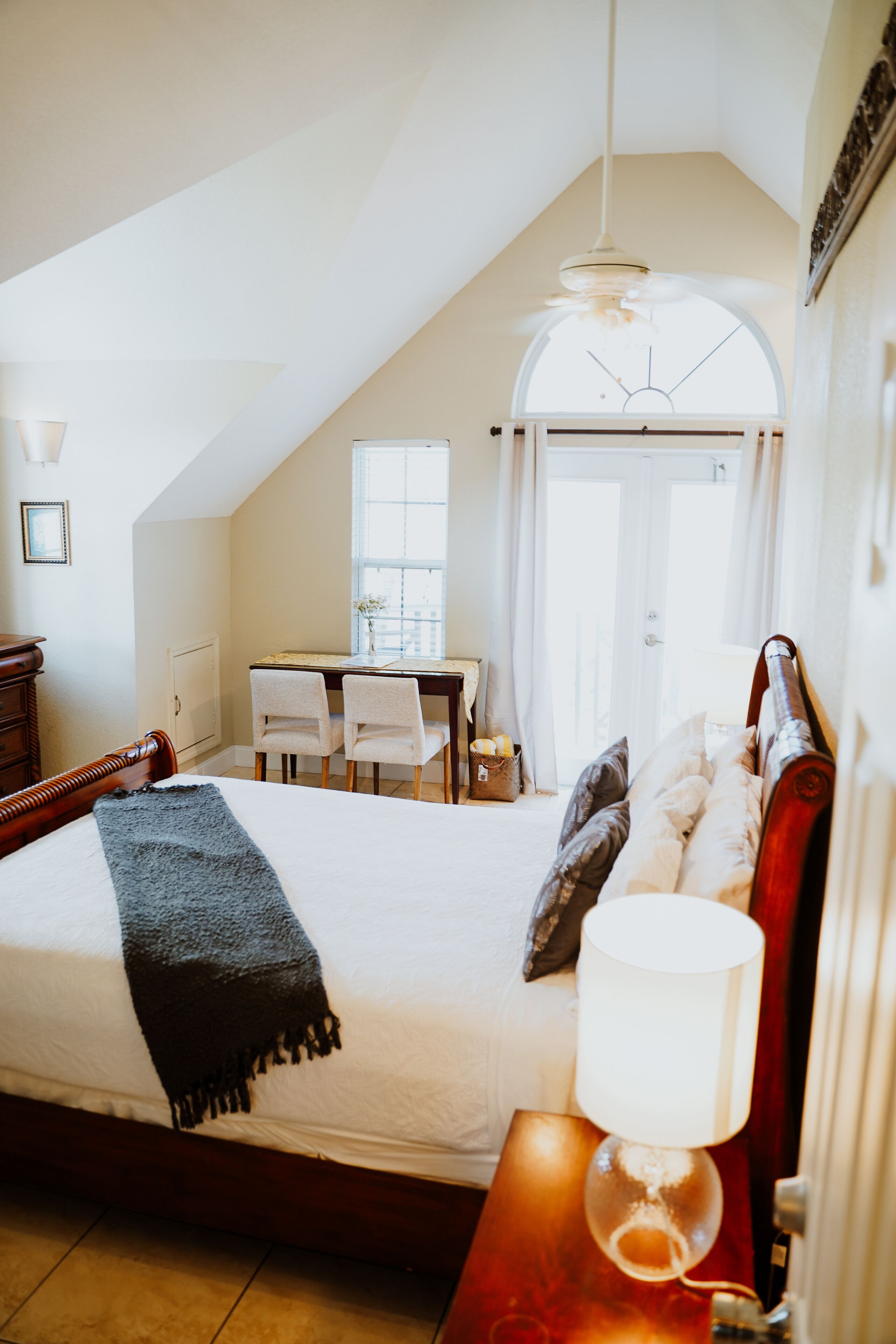 superior room, balcony, pool view (bamboo) | 1 bedroom, in-room safe, rollaway beds, free wifi