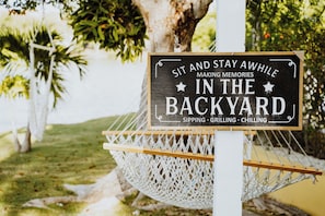 Barbecue/picknickplaats
