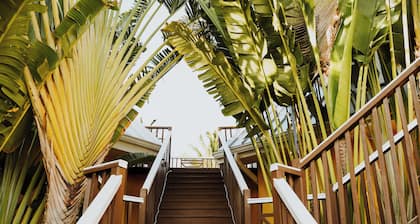 Shangri-La Boutique Bed & Breakfast