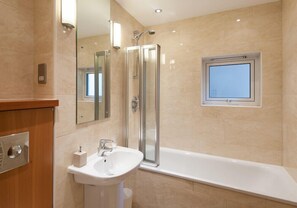 Badezimmer | Dusche