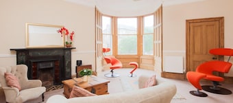 Edinburgh Reserve Apartments Newington