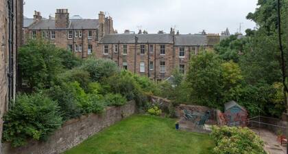 Edinburgh Reserve Apartments Newington