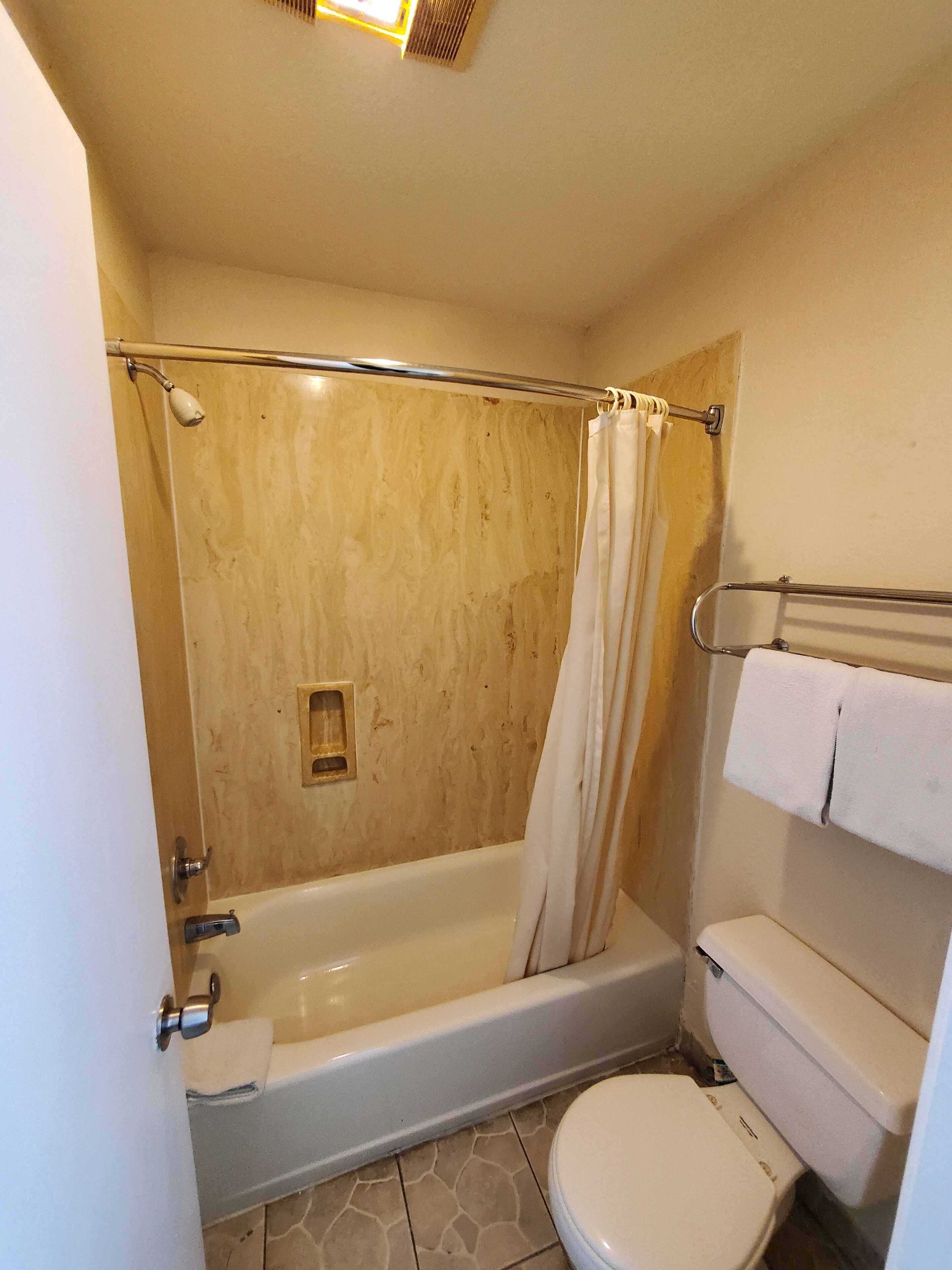 Foto - River Inn Motel