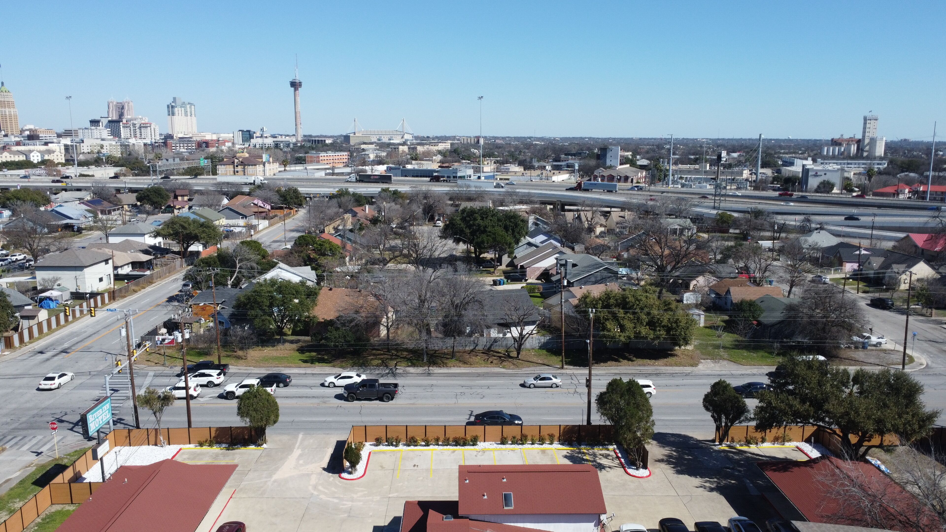 Foto - River Inn Motel