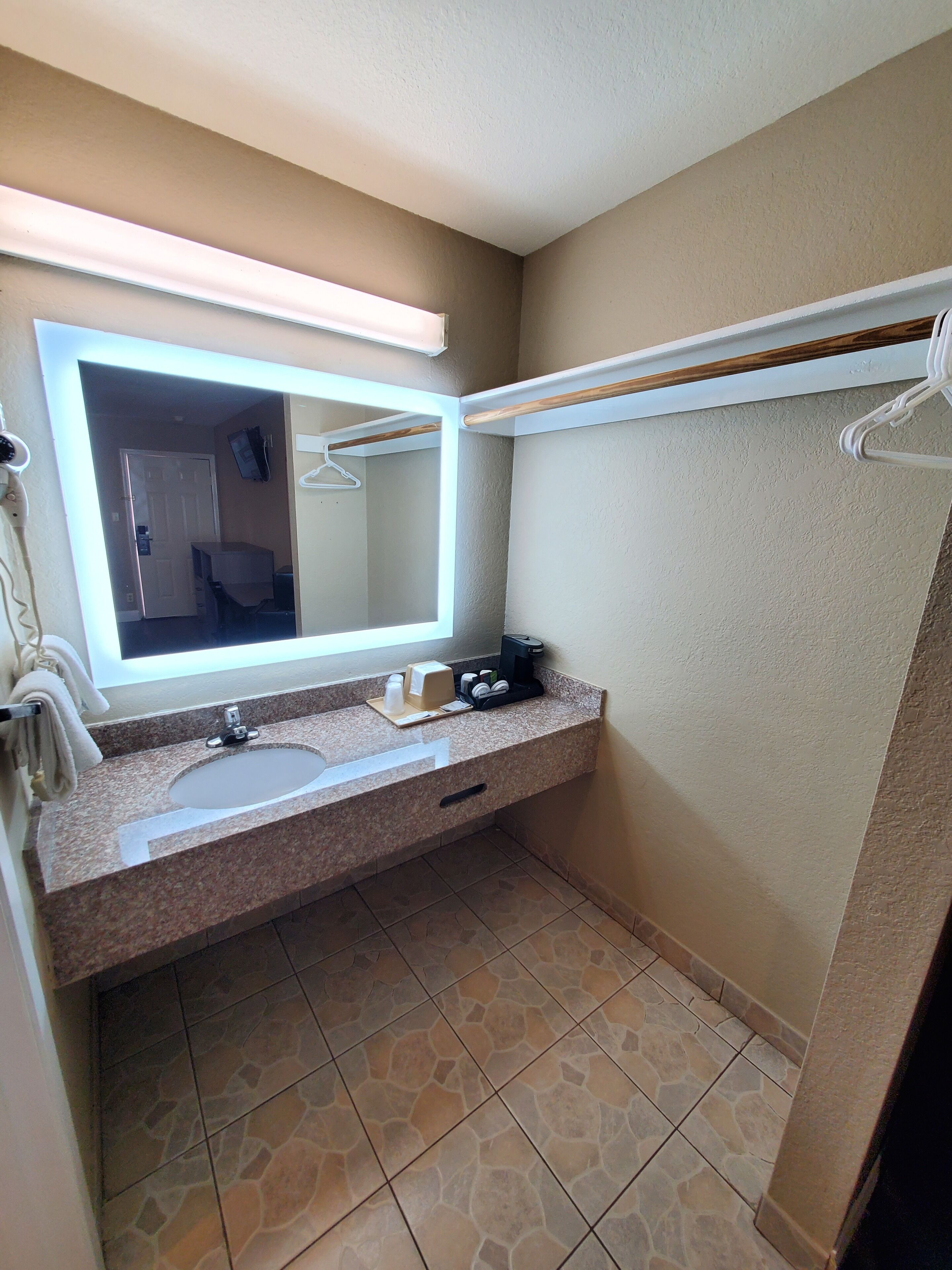 Foto - River Inn Motel