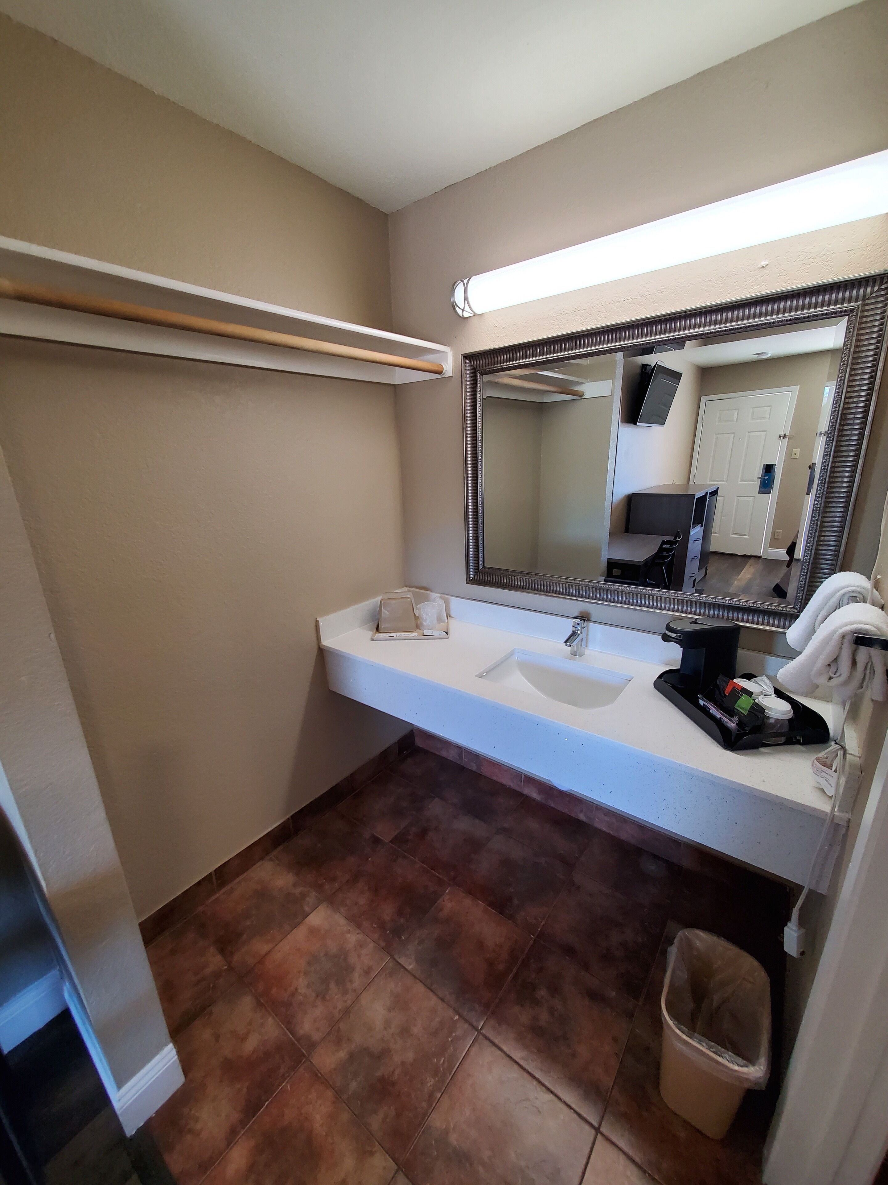 Foto - River Inn Motel