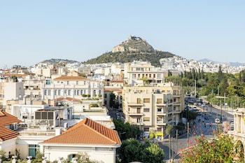 AthensWas Design Hotel