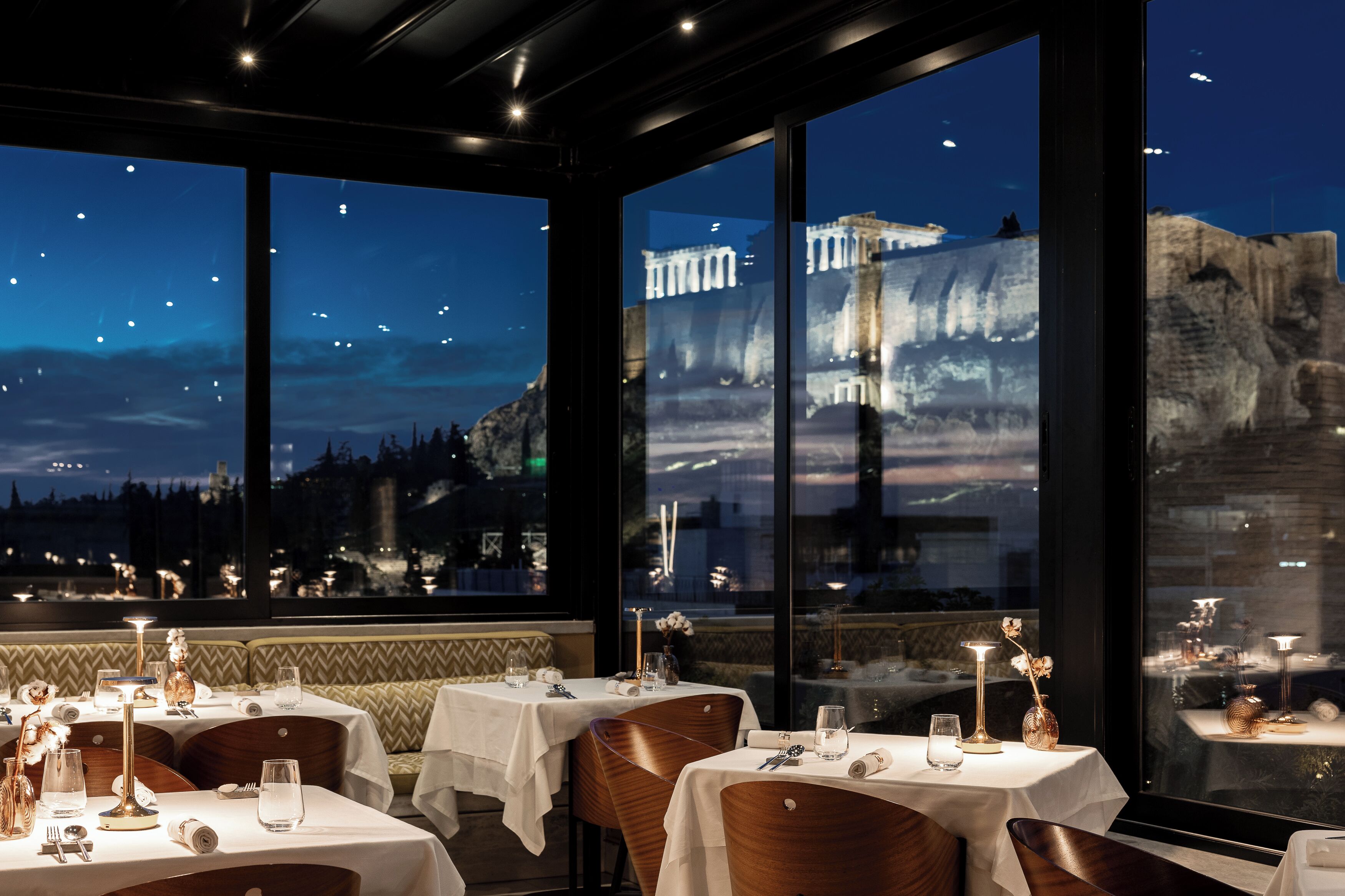 Photo - AthensWas Design Hotel