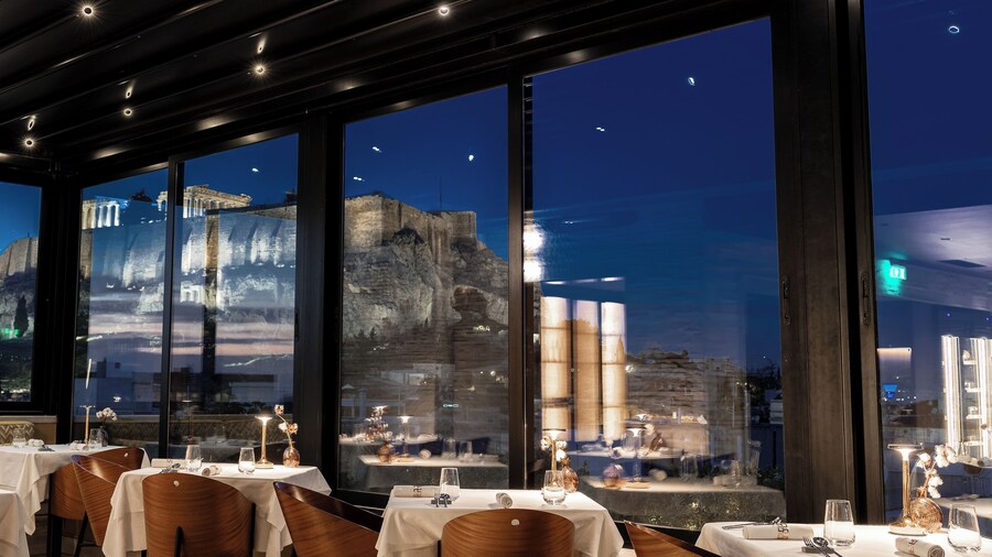 AthensWas Design Hotel