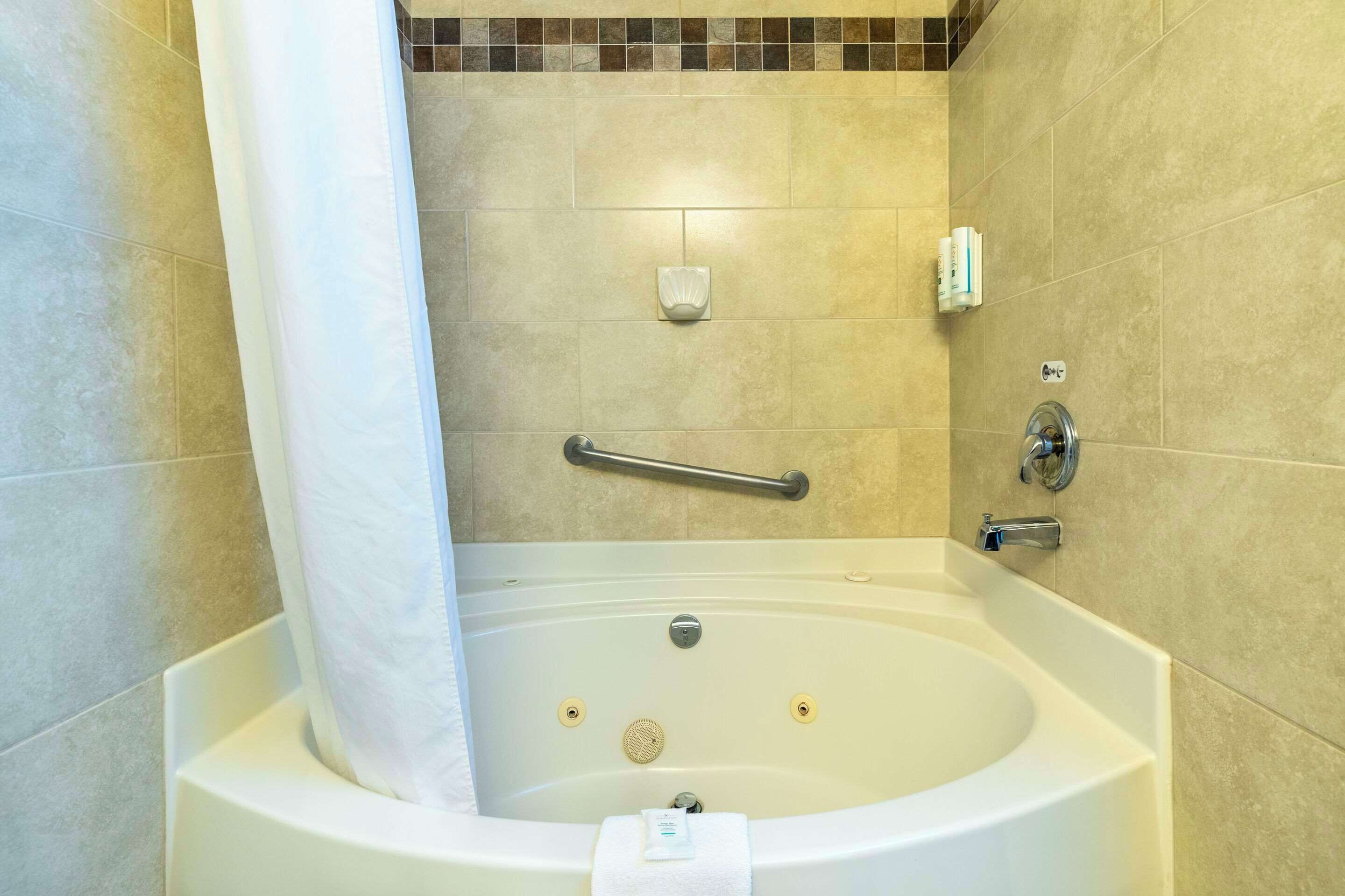 junior suite, 1 king bed with sofa bed, non smoking | pillow-top beds, in-room safe, desk, laptop workspace