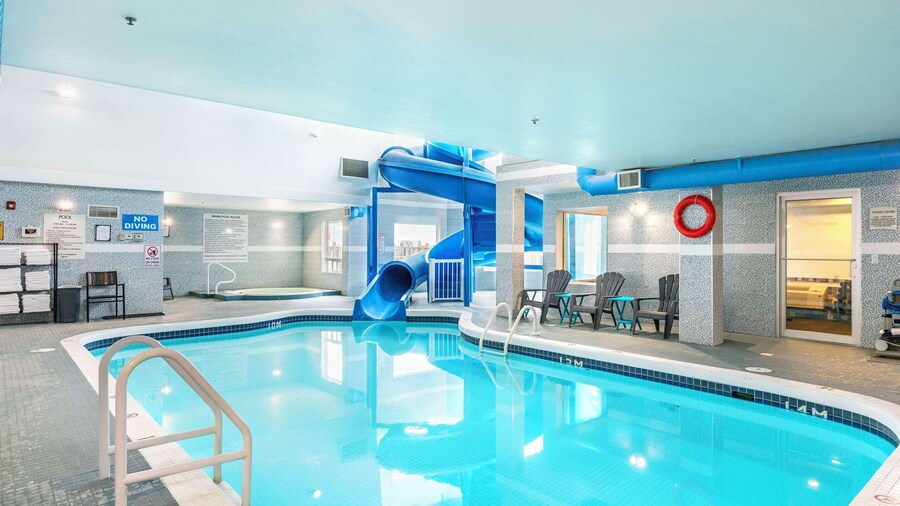 Quality Inn and Suites