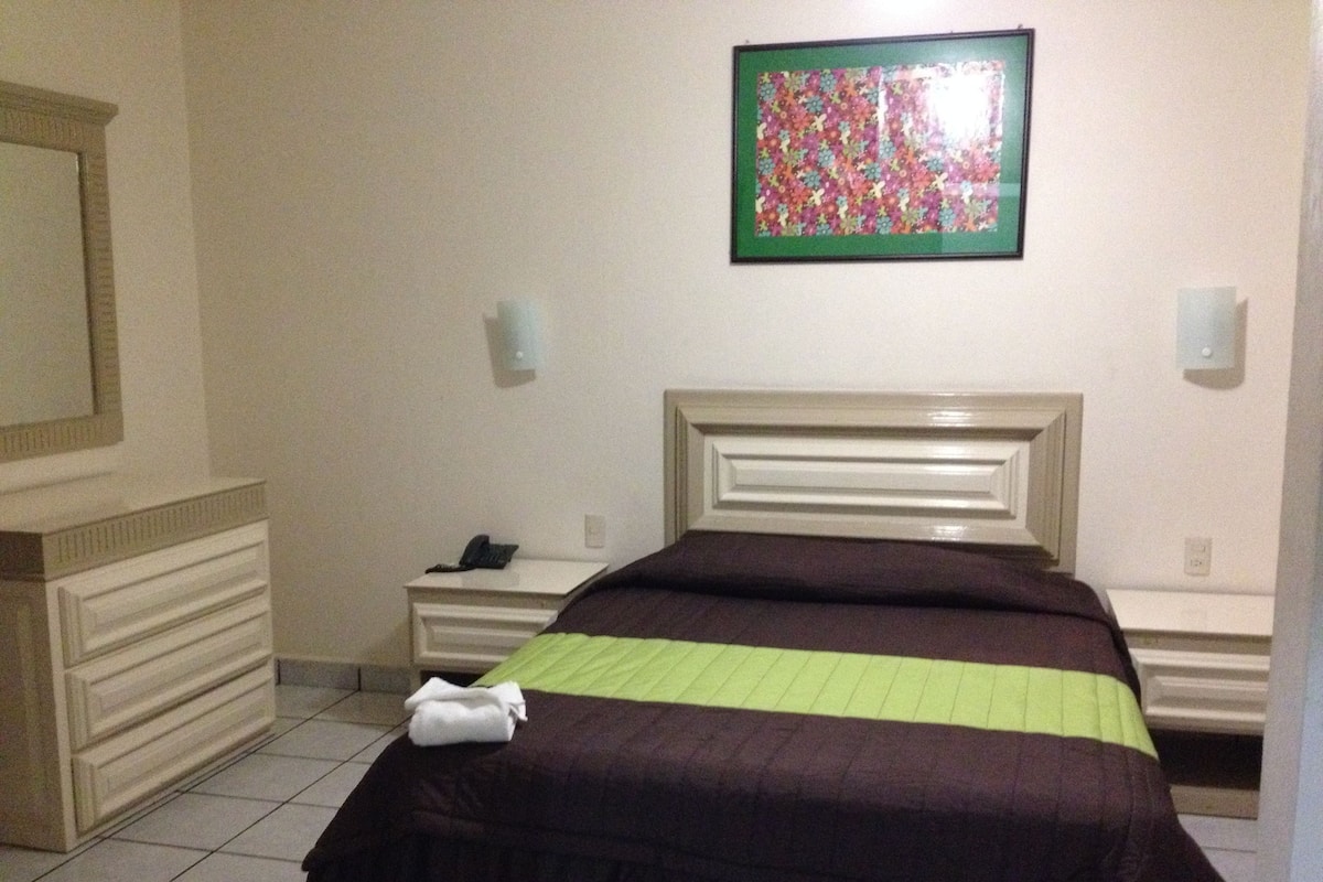 Superior Room | Free WiFi