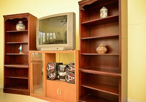 Lobby-Lounge