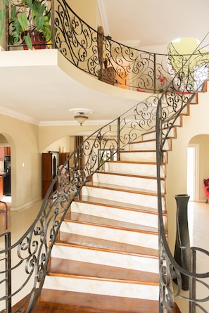 Treppe