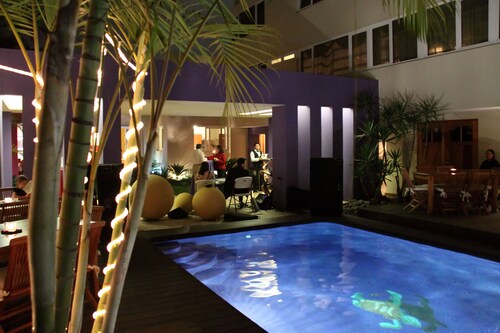 Apart - Hotel Casa Serena