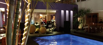 Apart - Hotel Casa Serena