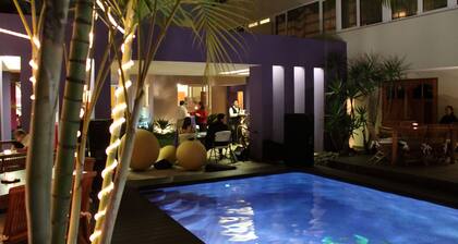 Apart - Hotel Casa Serena