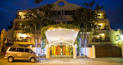 Apart - Hotel Casa Serena