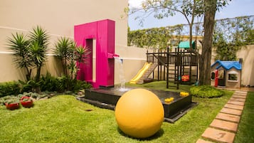 Sports facility