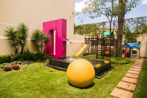 Sports facility