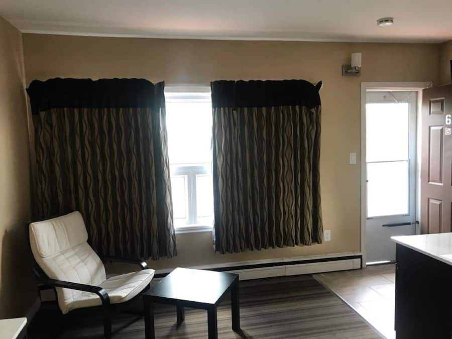 Chambre Standard, 1 grand lit, non-fumeur