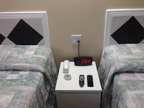 Free WiFi - Davidson Motel (Brant)