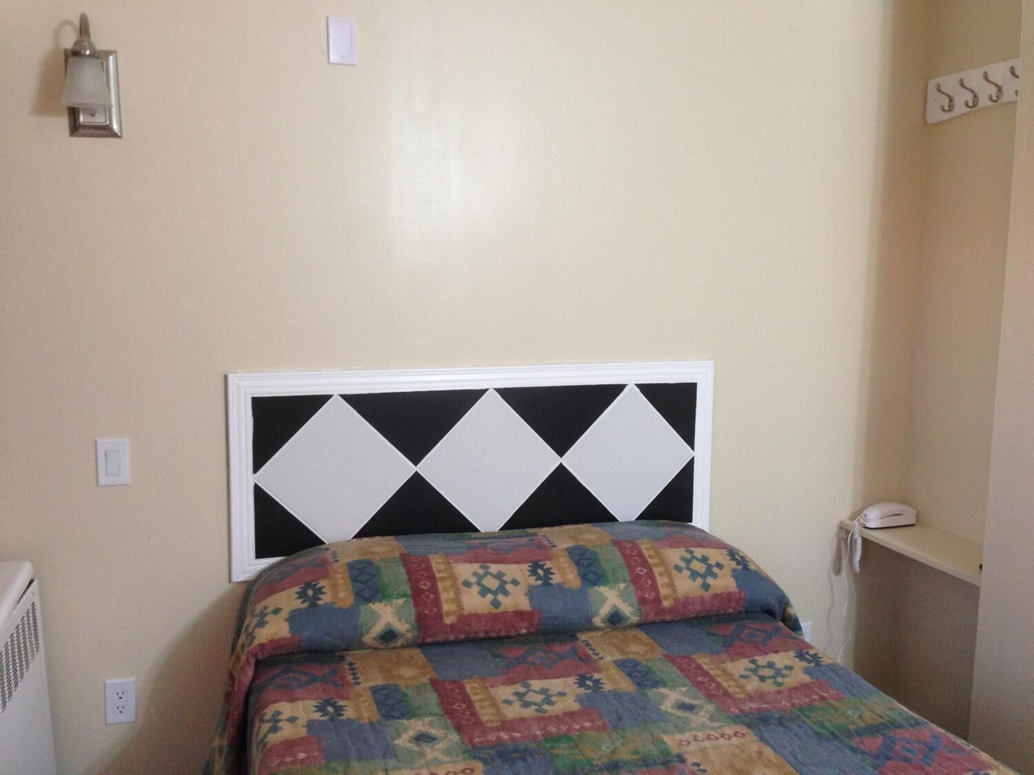 Photo - Davidson Motel
