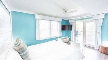 1 habitación, ropa de cama de alta calidad y cubrecamas