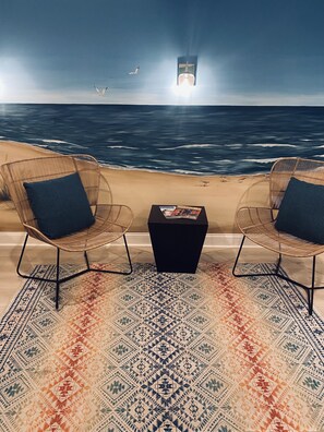 Televisión de pantalla plana