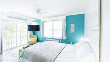 Premier-huone, 1 keskisuuri parisänky, tupakointi kielletty | Ylelliset vuodevaatteet, untuvapeitot, yksilöllisesti sisustettu