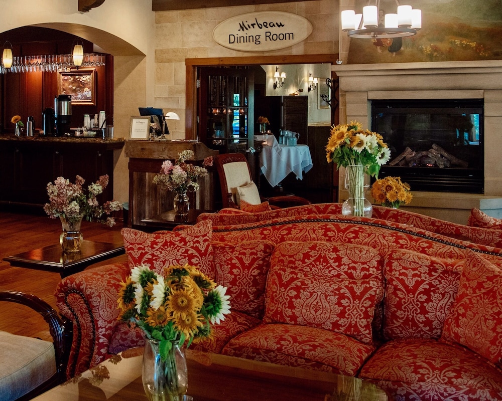 Mirbeau Inn & Spa Skaneateles by null