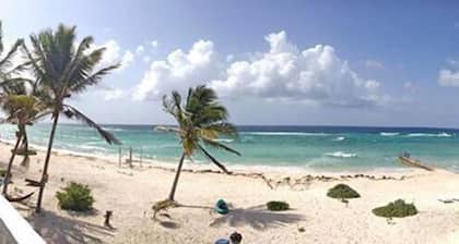 Cayman Brac Beach Villas